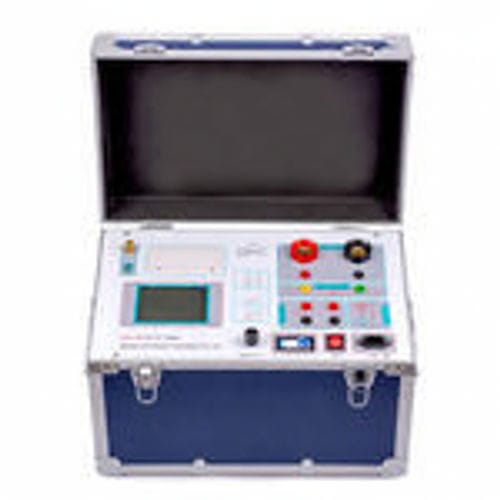 Isolationstester - UHV-107 - Wuhan UHV Power Technology Co.,Ltd. - Spannung / Hochspannung / Polarität