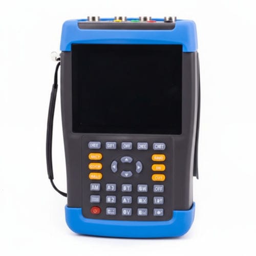Netzqualitätsanalysator - SMG7000 - Wuhan UHV Power Technology Co.,Ltd. - Signal / Überwachung / für Stromnetz