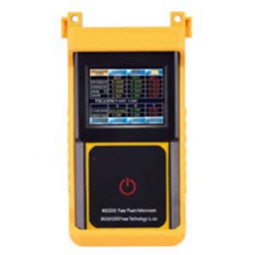 Digitaler Phasenwinkelmesser - SMG3000 - Wuhan UHV Power Technology Co.,Ltd. - Multifunktion