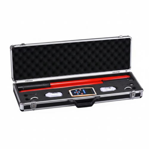 digitaler Phasendetektor - Wuhan UHV Power Technology Co.,Ltd.