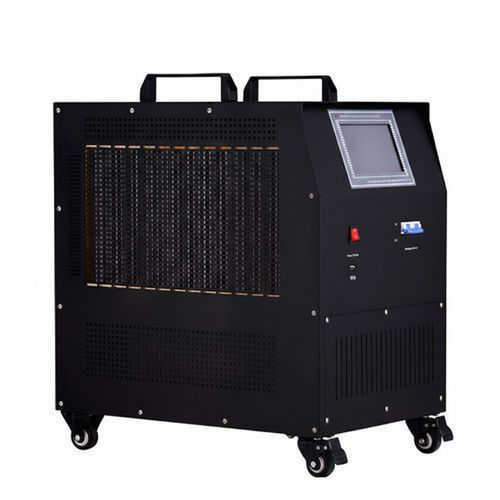 Lade- und Entladetester / DC - UHV-220/30CFK - Wuhan UHV Power Technology Co.,Ltd. - Labor / tragbar / AC