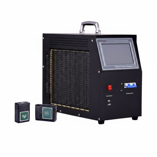 Lade- und Entladetester / DC - UHV-220/30FK - Wuhan UHV Power Technology Co.,Ltd. - Konstantstrom / Test / für Batterie