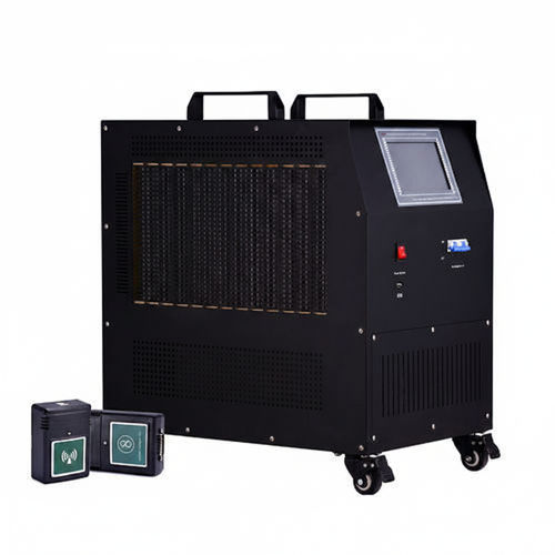 Lade- und Entladetester / Test - UHV-220/30F - Wuhan UHV Power Technology Co.,Ltd. - für Batterie