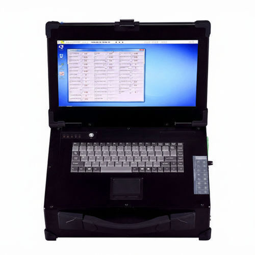 LAN-Störschreiber - UHV-602 - Wuhan UHV Power Technology Co.,Ltd. - USB / analog tragbar / Industrie