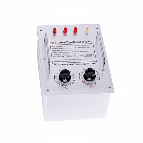 Ladungswiderstand - FY-H CT - Wuhan UHV Power Technology Co.,Ltd.