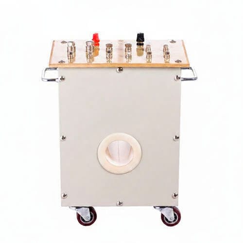 Stromgenerator - SL series - Wuhan UHV Power Technology Co.,Ltd. - tragbar / für Industrieanwendungen