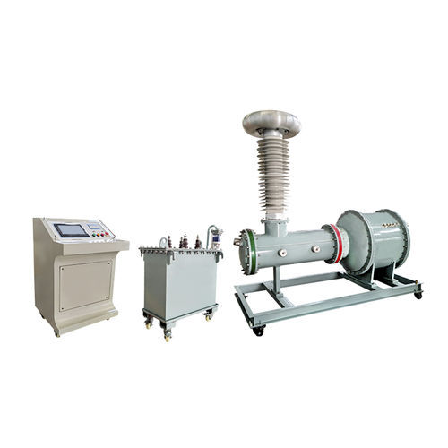 Teilentladungstester - YDQW series - Wuhan UHV Power Technology Co.,Ltd.