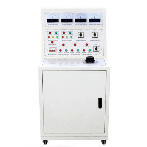 Leistungsprüfstand - UHV-430 - Wuhan UHV Power Technology Co.,Ltd. - Strom / Spannung / elektrisch
