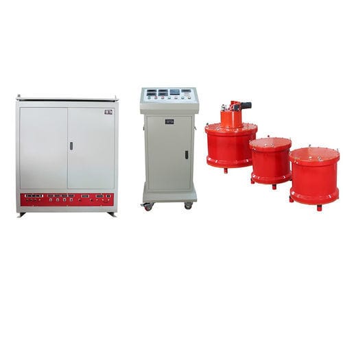 Resonanztestsystem - UHV(L)  - Wuhan UHV Power Technology Co.,Ltd. - für Stromnetz / für elektrische Maschinen und Anlagen / für Schaltstation