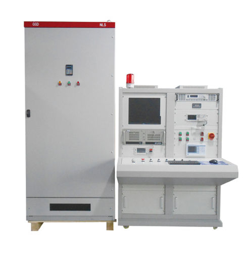 Leistungsprüfstand - Wuhan UHV Power Technology Co.,Ltd.
