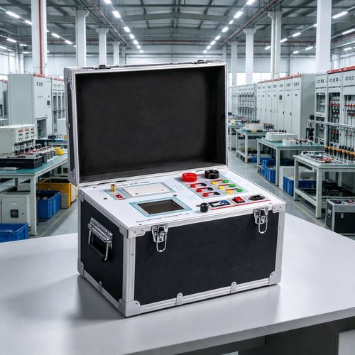Analysator für Stromnetz - UHV-105A - Wuhan UHV Power Technology Co.,Ltd. - für Tests / Spannung / tragbar