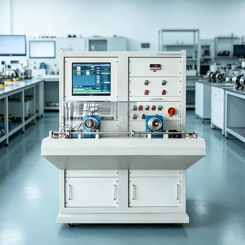 Spannungsprüfstand - UHV-316D - Wuhan UHV Power Technology Co.,Ltd. - Leck / Drehrichtung / Strom