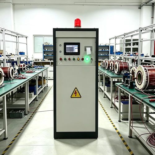 Hochspannungs-Dielektrimeter - UHV-316Z - Wuhan UHV Power Technology Co.,Ltd. - Mehrpunkt / für die elektrische Konformität