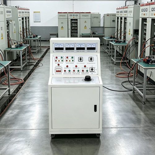 Leistungsprüfstand - UHV-430 - Wuhan UHV Power Technology Co.,Ltd. - Strom / Spannung / elektrisch