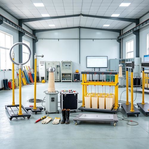 Hochspannungs-Dielektrimeter - UHV-280 - Wuhan UHV Power Technology Co.,Ltd. - Mehrpunkt / DC / AC