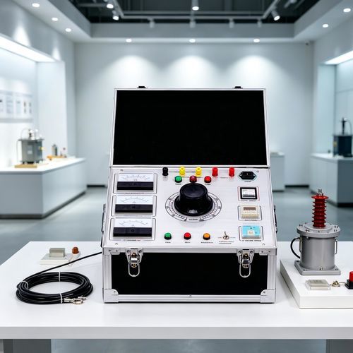 Leistungssteuerungseinheit - XC/TC - Wuhan UHV Power Technology Co.,Ltd. - automatisch / kompakt