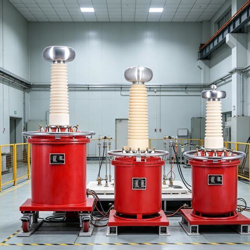 Hochspannungs-Dielektrimeter - YDQ - Wuhan UHV Power Technology Co.,Ltd. - DC / AC
