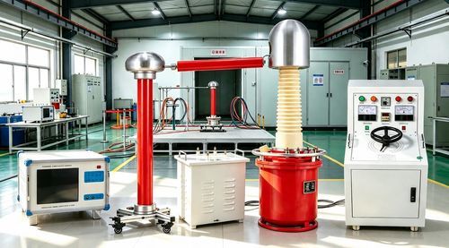 elektrischer Tester - Wuhan UHV Power Technology Co.,Ltd.