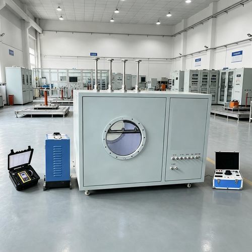 Teilentladungstester - UHVKW - Wuhan UHV Power Technology Co.,Ltd. - für digitale Vermittlungsstelle
