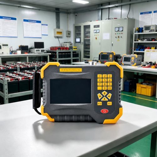 Tester / innerer Widerstand - UHV-750 - Wuhan UHV Power Technology Co.,Ltd. - Batterie