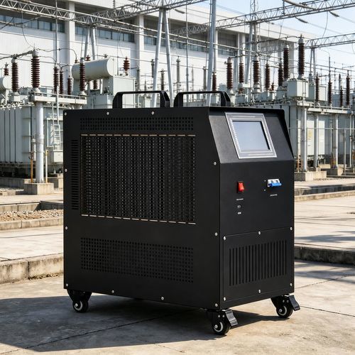 Lade- und Entladetester / Prüf - UHV-220/30CFK - Wuhan UHV Power Technology Co.,Ltd. - für Batterie / tragbar / Konstantstrom