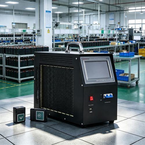 Lade- und Entladetester / DC - UHV-220/30FK - Wuhan UHV Power Technology Co.,Ltd. - Konstantstrom / Test / für Batterie