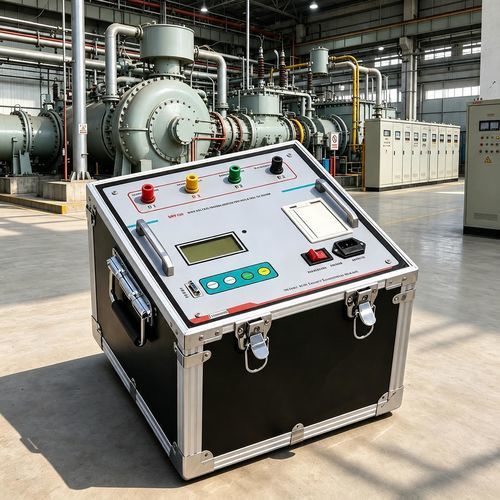 Erdungswiderstandstester - UHV-800 - Wuhan UHV Power Technology Co.,Ltd. - Schutzleiter / für Boden / für elektrische Ausrüstung