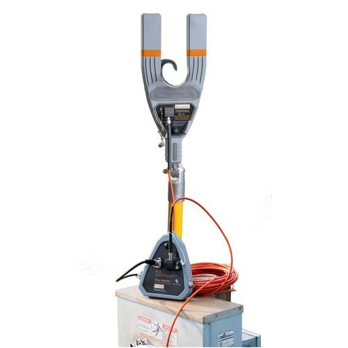 Tragbare Stromzange - 8-117 XT - SENSORLINK