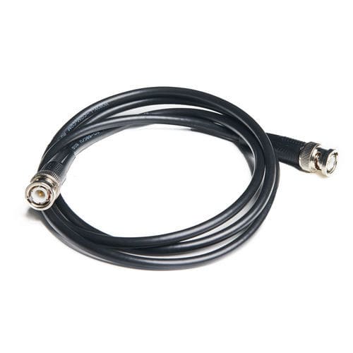BNC-Steckverbinder - 7-011-CABL - SENSORLINK - für Sonden / für Kabel
