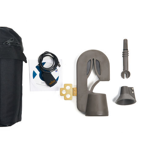 Einphasiges Amperemeter - 6-920-1 - SENSORLINK - hissbar / Kit