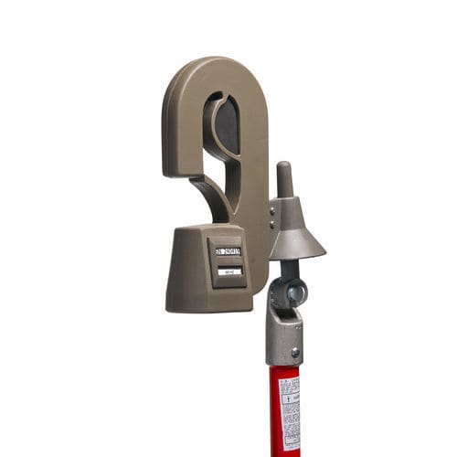 Spannungsmessinstrument - 910 - SENSORLINK - Leistungsfaktor / Strom / mobil