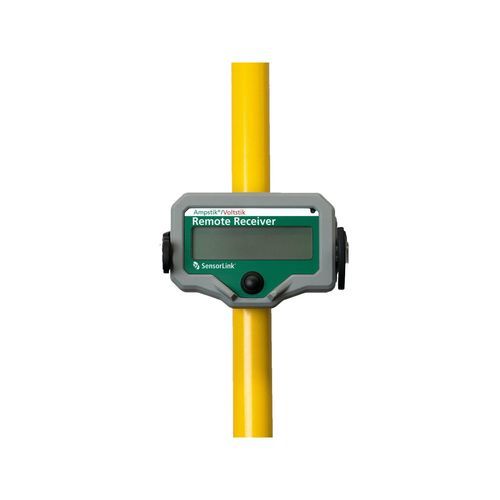 Funkgerät-Empfänger - 8-121RAV - SENSORLINK - robust / kompakt