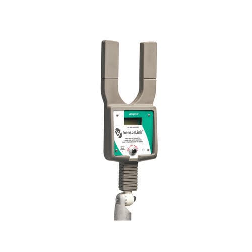 Digitale Stromzange - Ampstik® - SENSORLINK - tragbar / Mess