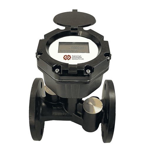 Ultraschall-Laufzeit-Durchflussmesser - EE-UWFM-DNX - Engineering and Environmental Solutions Pvt. Ltd - Volumen / für Wasser / Flüssigschlamm