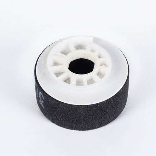 Polier-Schleifteller - Classical - CgS Abrasives - Fasen / zum Abschrägen / zylinderförmig