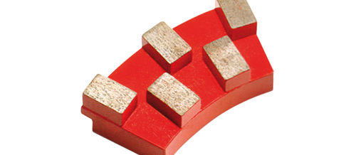 Polierwerkzeug - CASSANI - CgS Abrasives