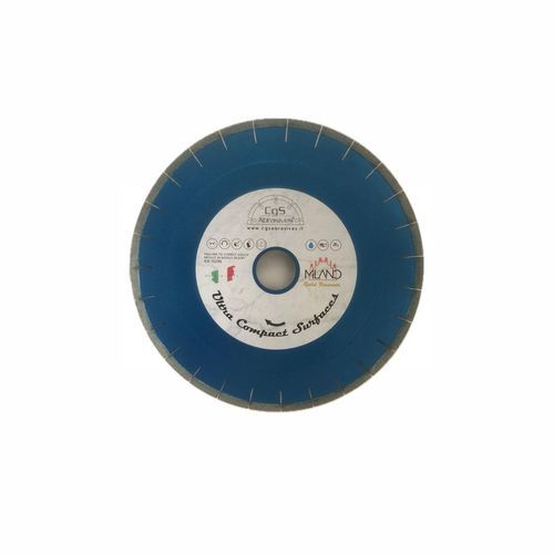 Diamantschneide - CgS Abrasives - für sehr harte Materialien / für präzises Schneiden