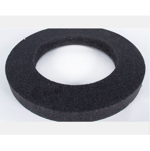 Schleifteller für Schleifarbeiten - CgS Abrasives - flach / Siliziumkarbid / für Werkzeug