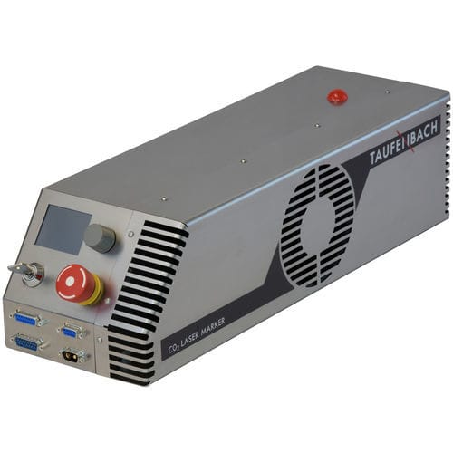 Laserbeschriftungssystem - TB020 - Taufenbach GmbH - automatisch / Industrie / für Produktionsanlagen