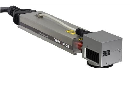 Lasermarkierkopf - TW040ip-SK10 - Taufenbach GmbH - integrierbar