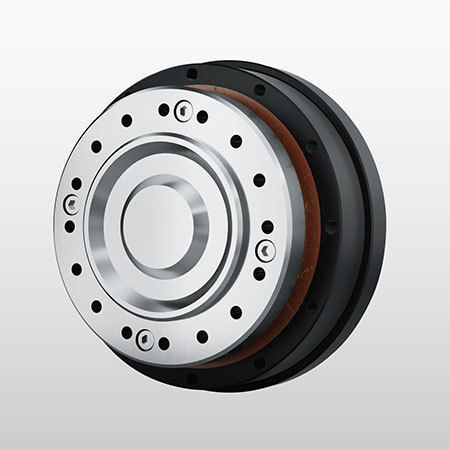 Wellgetriebe - NLGS-U-IV - DESBOER - koaxial / 5 - 10 Nm / 10 - 20 Nm