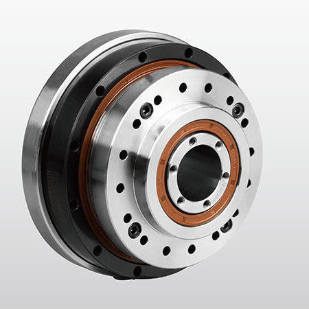 Wellgetriebe - NLGS-U-III - DESBOER - koaxial / 1 - 5 Nm / 5 - 10 Nm