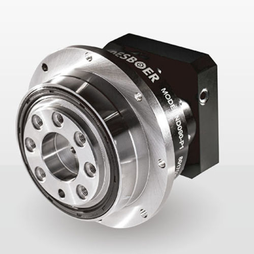Planeten-Servogetriebe - ND series - DESBOER - schrägverzahnt / koaxial / 20 - 50 Nm