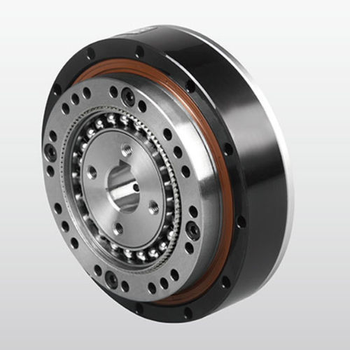 Wellgetriebe - NLGS-U-I - DESBOER - koaxial / 1 - 5 Nm / 5 - 10 Nm