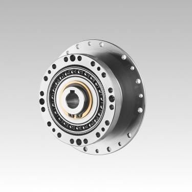 Wellgetriebe - NLGS-C-Ⅱ Series - DESBOER - Well / koaxial / mit Vollwelle