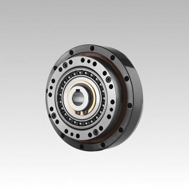 Wellgetriebe - NLGS-U-II - DESBOER - koaxial / 1 - 5 Nm / 20 - 50 Nm