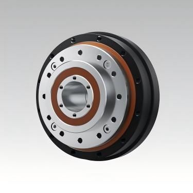 Wellgetriebe - NLGD-C-Ⅰ - DESBOER - koaxial / 1 - 5 Nm / 5 - 10 Nm