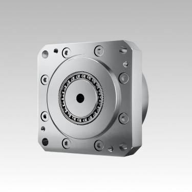 Wellgetriebe - NCGF-U-I - DESBOER - koaxial / 1 - 5 Nm / 5 - 10 Nm