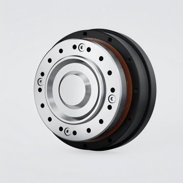 Wellgetriebe - NLGS-U-IV - DESBOER - koaxial / 5 - 10 Nm / 10 - 20 Nm