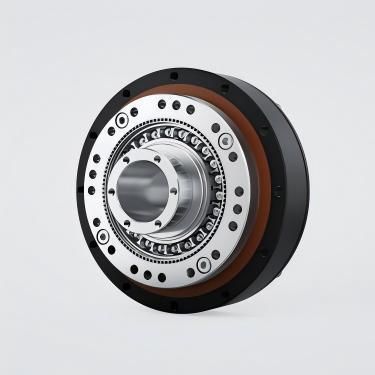 Wellgetriebe - NLGS-U-V - DESBOER - Well / koaxial / 5 - 10 Nm
